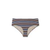 AAC Texteis SA Swimwear Wyre Bottom - Mixed Stripes