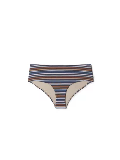 AAC Texteis SA Swimwear Wyre Bottom - Mixed Stripes