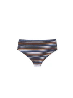 AAC Texteis SA Swimwear Wyre Bottom - Mixed Stripes