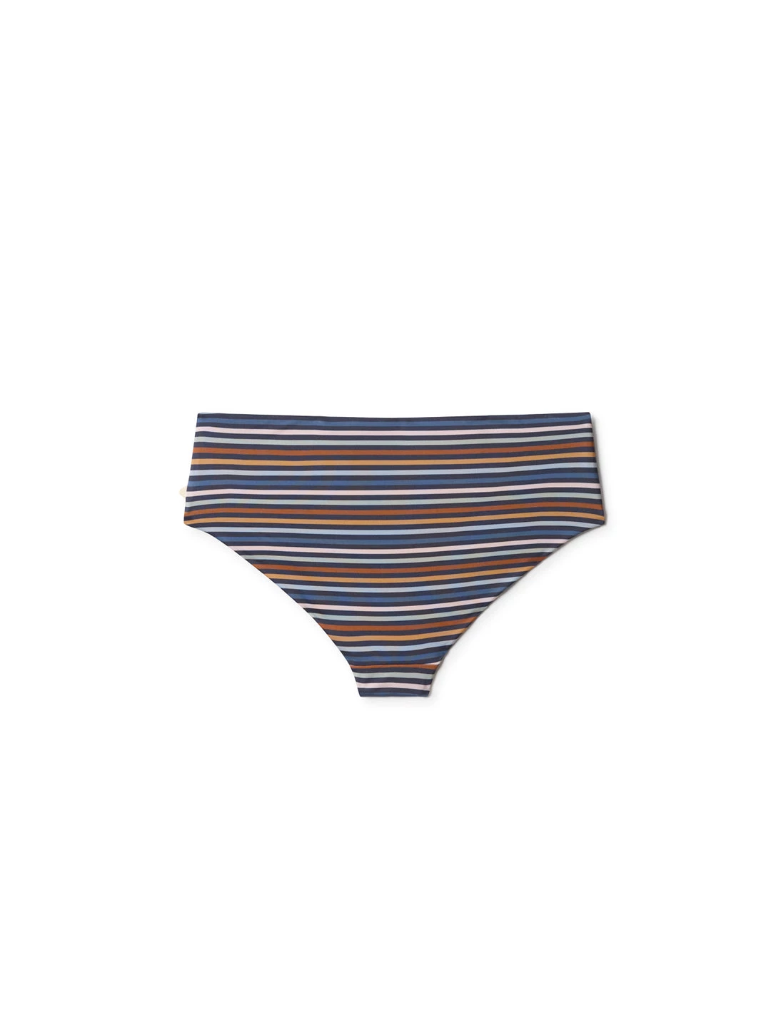 AAC Texteis SA Swimwear Wyre Bottom - Mixed Stripes 4 AAC Texteis SA Swimwear Wyre Bottom - Mixed Stripes
