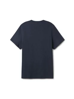 AAC Texteis SA Xuncos - Dark Navy New In