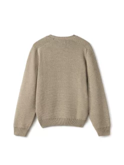 AAC Texteis SA Yap - Sand Melange