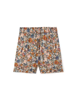 AAC Texteis SA Zealand - Floral Print