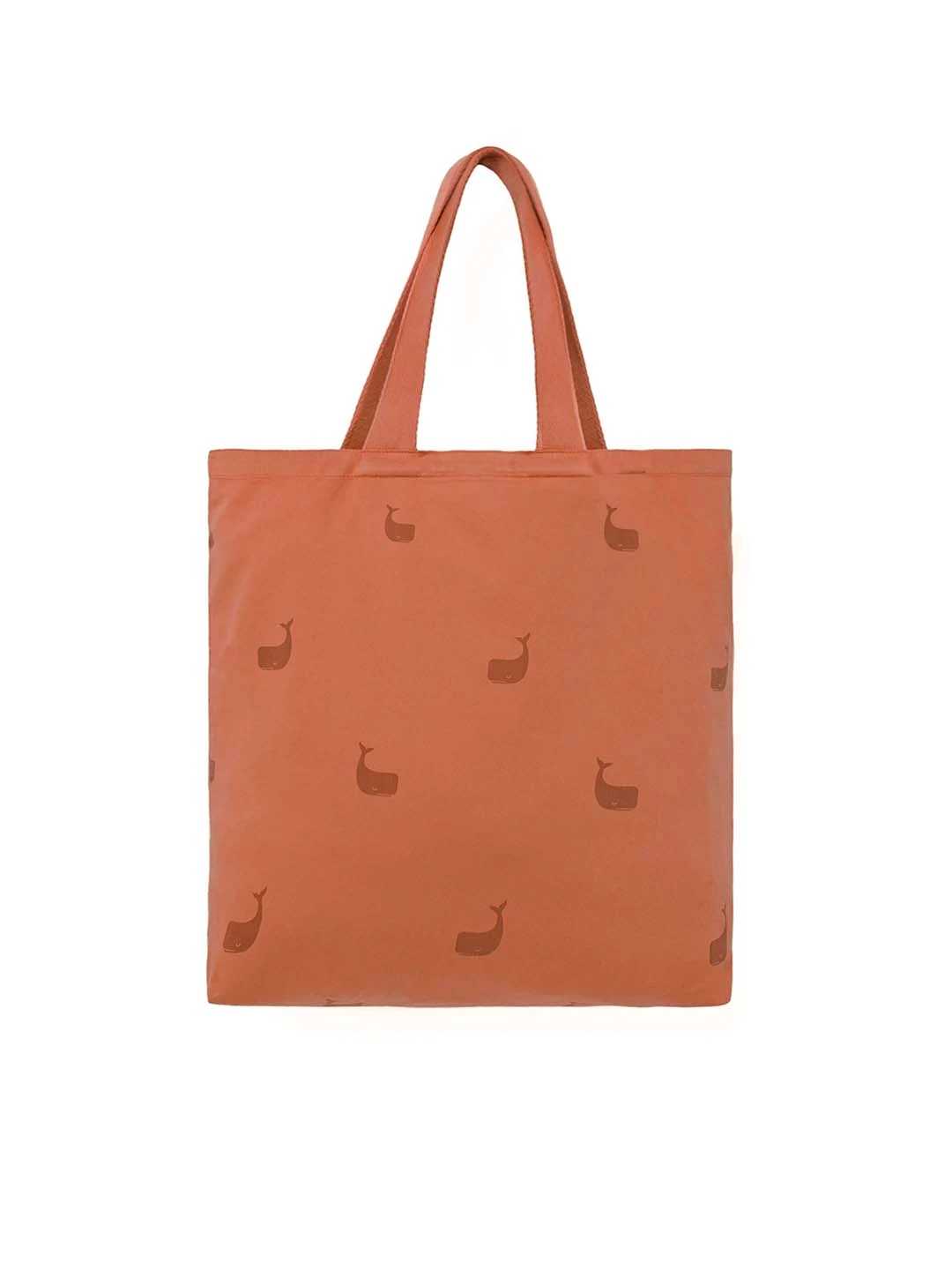 AAC Texteis SA Big Tote Bag - Clay Bags 3 AAC Texteis SA Big Tote Bag - Clay Bags