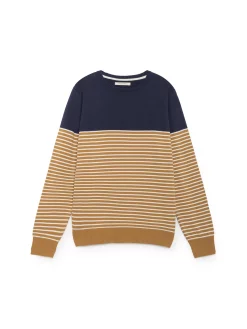 AAC Texteis SA Sale Delos - Navy