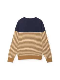 AAC Texteis SA Sale Delos - Navy