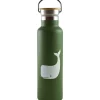 China YEKEA Thermo Bottle - Olive Green 1 China YEKEA Thermo Bottle - Olive Green