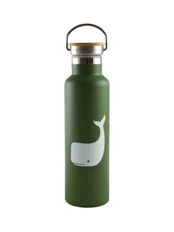 TWOTHIRDS Sales 2022 10 China YEKEA Thermo Bottle - Olive Green