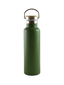 China YEKEA Thermo Bottle - Olive Green