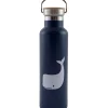 China YEKEA Bottles Thermo Bottle - Navy 2 China YEKEA Bottles Thermo Bottle - Navy