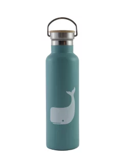 TWOTHIRDS Sales 2022 8 China YEKEA Bottles Thermo Bottle - Turquoise